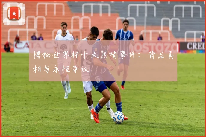 揭秘世界杯十大黑哨事件：背后真相与永恒争议