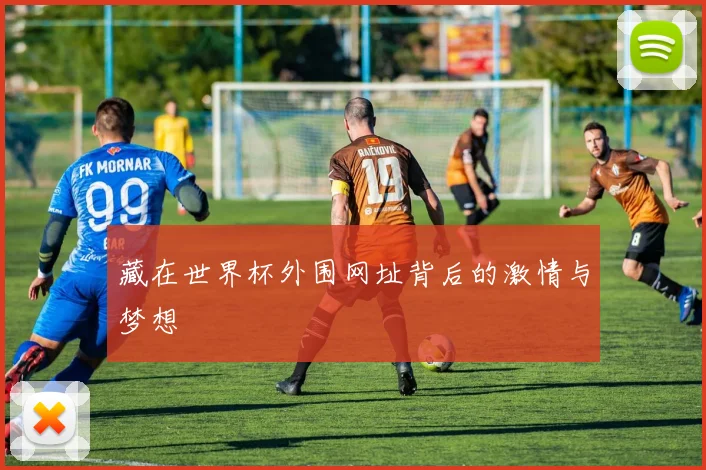 藏在世界杯外围网址背后的激情与梦想